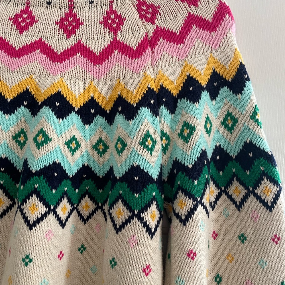 Crown and Ivy women’s  large petite sweater - Picture 10 of 10